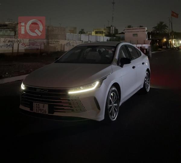 BYD Destroyer 05 2025 for sale in Iraq - Baghdad